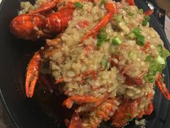 -巴厘龙虾·榜首油焖大虾(音乐学院·沿江酒馆店)