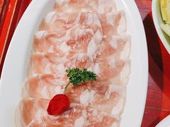 -重庆袁老四火锅(武进万达店)