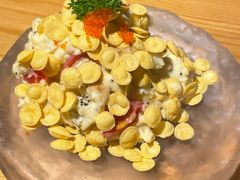 -Makumo·卷云家庭料理餐厅(美糖广场店)