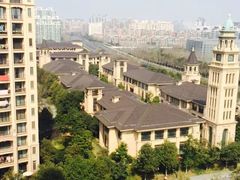 -上海浦东星河湾酒店
