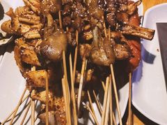 -本色.小马哥烧烤(五一路总店)
