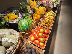 -曲水兰亭(北京四惠店)