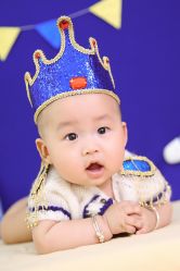 点击看大图 -童年时光专业儿童摄影(龙首店)