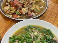 -瑞丽活螃蟹(芒市店)