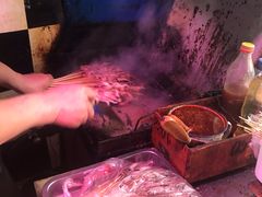 -十里铺铁板鱿鱼