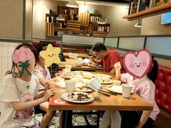 -比格比萨自助(万柳华联店)