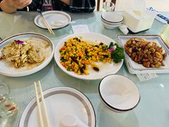 -好妈王饺子(滂江街店)