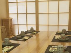 包房-季玄精致日本料理自助餐(闸北公园店)