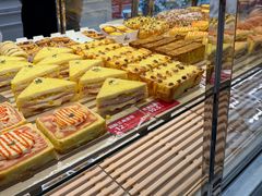 -味多美蛋糕(通州店)