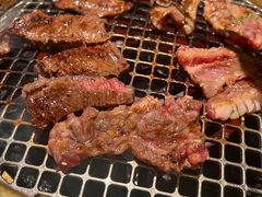 -谷牛和牛烤肉(漕河泾印象城店)