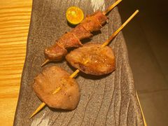 -人间酒暖·Go blanc·烧鸟·深夜食堂(陆家嘴店)