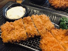 -胜博殿日式炸猪排(西红门店)