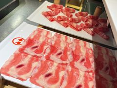 -许府牛火锅(信义坊总店)