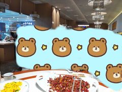 -南山翁新概念川菜(江宁万达广场店)