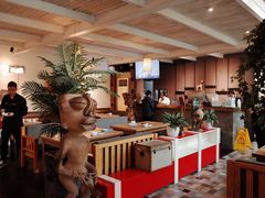 -旅马餐厅(茅家埠店)