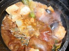 -满兴咱妈烀饼铁锅炖(兰州北街店)