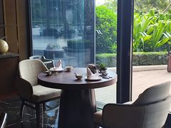 -蛇口希尔顿南海酒店·随轩中餐厅·粤菜
