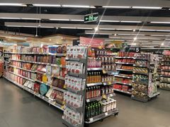-Olé精品超市(南宁万象城店)