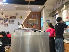 -满记甜品(王府井北京市百货大楼店)