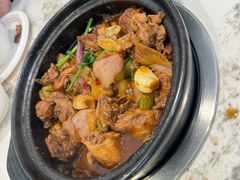-二楼老店重庆鸡公煲(真光路店)