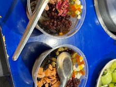 -马路边边串串香(大成路店)