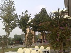 外景-太湖湾开元名庭大酒店