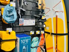 -迪卡侬(西三旗店)