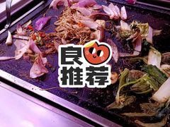 -郭记烤肉创始店(民丰大街店)