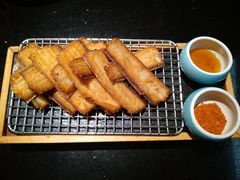-老头儿油爆虾·知味杭州(爱琴海购物中心)
