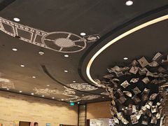 -星汇餐厅(新濠影汇店)