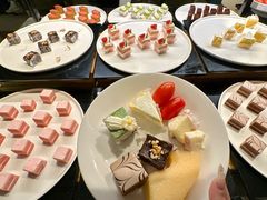-食间牛排(重庆路万达店)