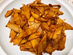 -北李妈妈菜·海肠捞饭(高新万达店)