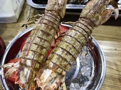 -老虎滩大连海鲜烧烤(建邺云锦路总店)