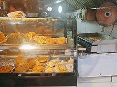 -老上海葱油饼(黄河路店)