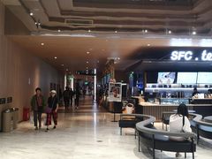 -SFC上影影城(港汇永华IMAX激光店)