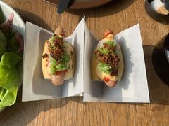 -BOR Eatery(安福路店)