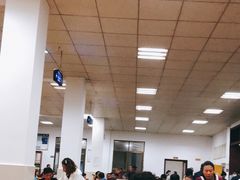 大堂-荣生萝卜汤饭店