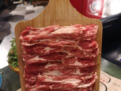 -老灶堂文创火锅(文艺路店)