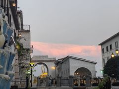 -华谊兄弟（长沙）电影小镇