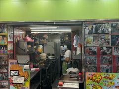 -利强记北角鸡蛋仔(弥敦道店 )