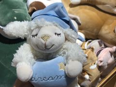 -九木杂物社(新奥购物中心店)