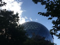 -陕西自然博物馆