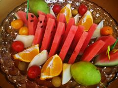 -星河湾温泉洗浴酒店