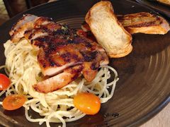 -The Daily Fix Cafe