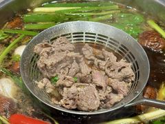 -四点金粥底火锅(沂州里店)