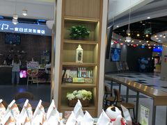 -爸爸糖吐司面包(大连高新锦辉商场店)