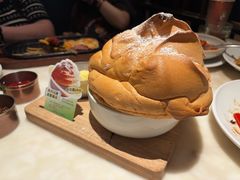 -港丽餐厅(天河城店)