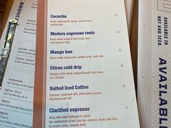-The Workshop Coffee