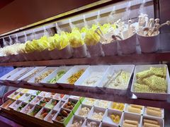 -钱小奴创意自助餐厅·原切谷饲安格斯畅吃(苏州昆山招商花园城店)