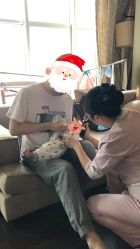 点击看大图 -Babysky·贝瑞佳月子会所(花木店)